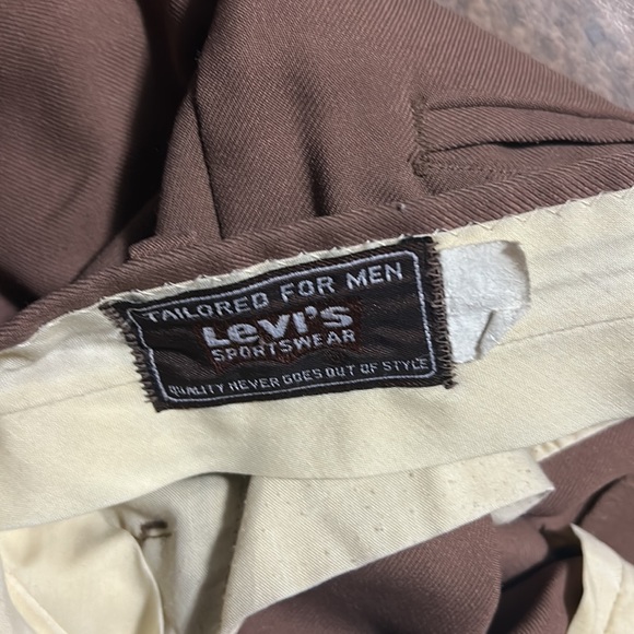 Men’s Slacks Bundle - Picture 4 of 10